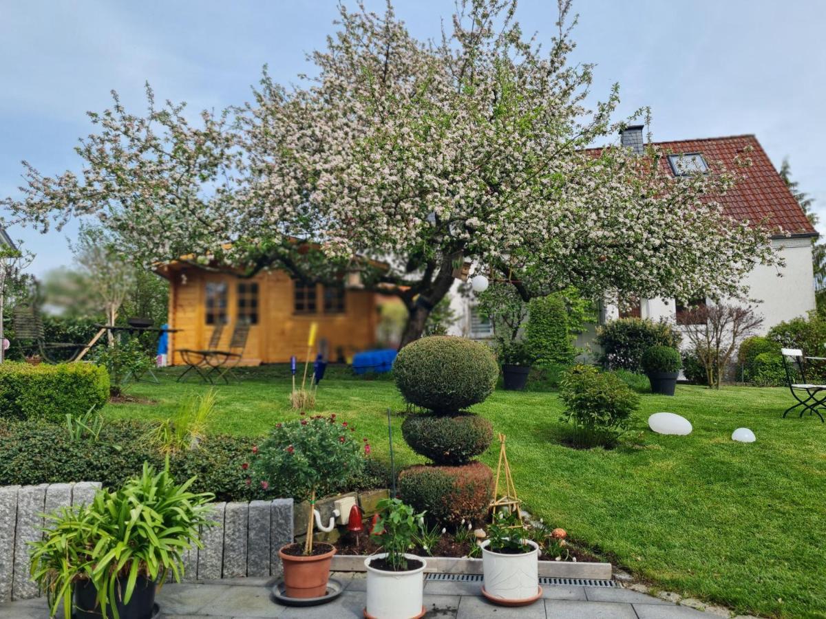 Hedasis Ferienwohnung3, 500 M Zum Moehnesee Exterior photo