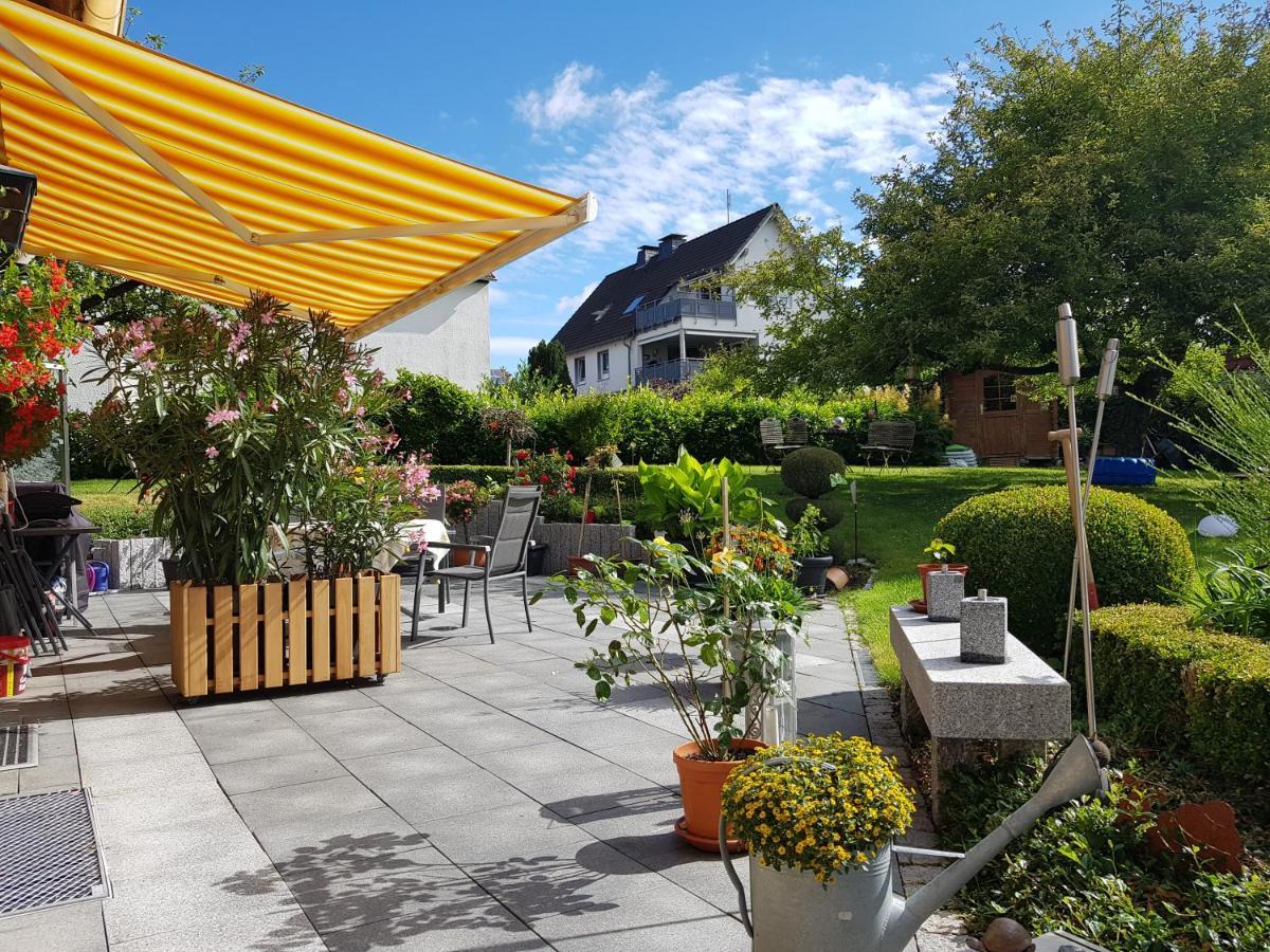 Hedasis Ferienwohnung3, 500 M Zum Moehnesee Exterior photo