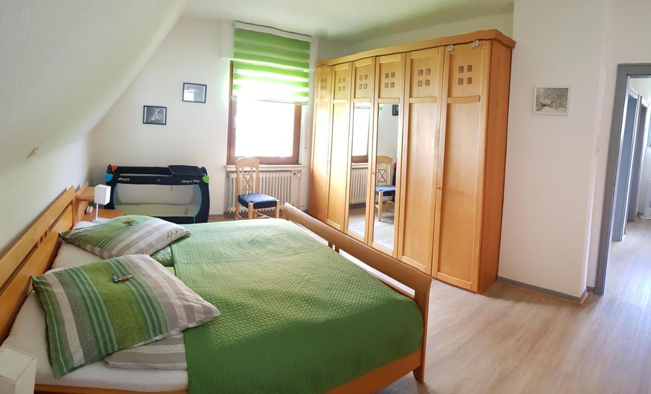 Hedasis Ferienwohnung3, 500 M Zum Moehnesee Exterior photo